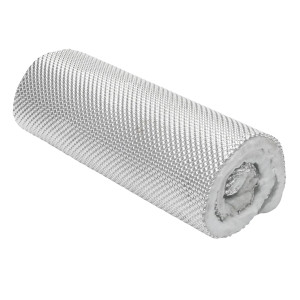 Genie Lift Part # 1257663GT - WRAP,HEAT SHIELD,11"X30", EA