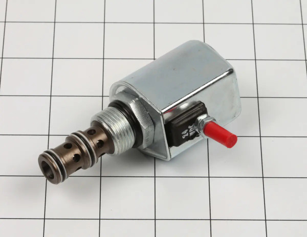 JLG Part # SN6010717 | SN-CARTRIDGE /COIL ASSY, EA