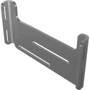 Genie Lift Part # 106074GT - BRACKET,MANIFOLD,EXT.BOOM, EA
