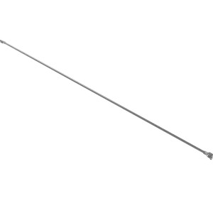Genie Lift Part # 236704GT - BATTERY CABLE, 2/0 GA, BLACK, 82", EA