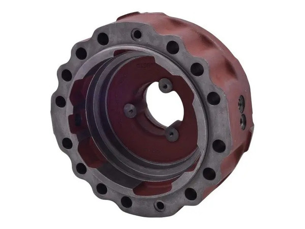 JLG Part # ZF4475336221 | ZF-BRAKE HOUSING, EA