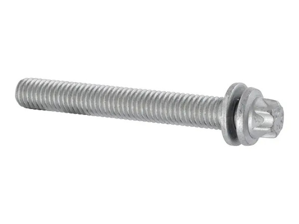 JLG Part # DTZ1177369 | DTZ-TORX-HEAD BOLT, EA