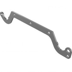 Genie Lift Part # 100364GT - PLATE, TIE ROD, EA
