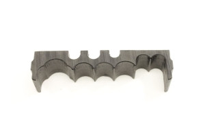 Genie Lift Part # 1254477GT - CLAMP BLOCK,PRIMARY BOOM, EA