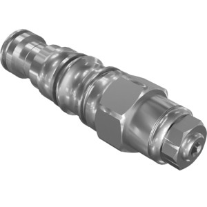 Genie Lift Part # 216256GT - COUNTERBALANCE VALVE - CBBD-LJN-4500, EA