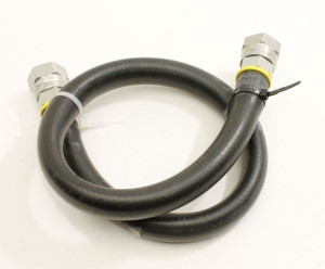 Genie Lift Part # 94466-3536GT - HOSE ASSY,3/4", EA