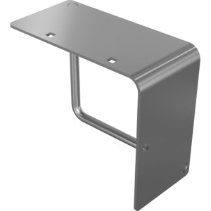 Genie Lift Part # 825187GT - WELDMENT, PLAT CTRL GUARD, EA