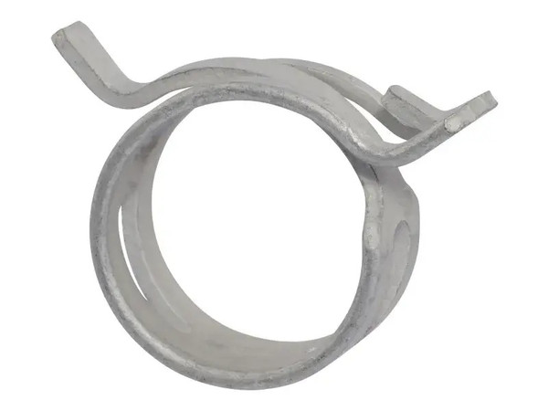JLG Part # DTZ01178020 | DTZ-SPRING BAND CLAMP, EA