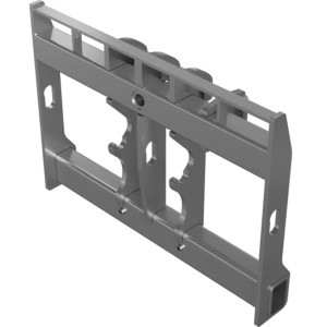 Genie Lift Part # 1254970GT - WELDMENT,48" CARRIAGE,QA, EA