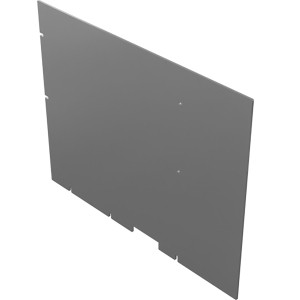 Genie Lift Part # 214581GT - FLOORMAT, CAB, EA