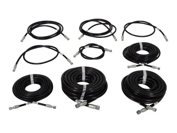 JLG Part # 1001204900 | KIT,1500SJ PLATFORM VALVE, EA