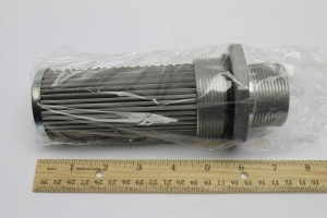 Genie Lift Part # 09.4604.0073GT - HYD. OIL FILTER, EA