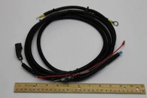 Genie Lift Part # 1254589GT - HARNESS,KIT,BD-GEN,S80, EA