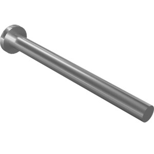 Genie Lift Part # 826523GT - SCREW,PHPM,M4-0.7X45,DIN7985,ZAB, EA