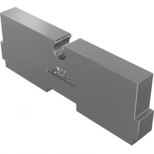 Genie Lift Part # 96887GT - COUNTERWEIGHT,REAR,XX46, EA