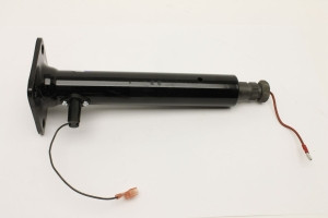 Genie Lift Part # 218100GT - COLUMN, STEERING, 225MM, EA
