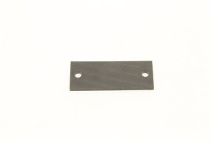 Genie Lift Part # 124342GT - WEAR STRIP, EXT DECK GUIDE, EA