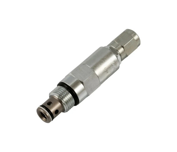 JLG Part # SN6010780 | SN-VALVE, RELIEF, EA