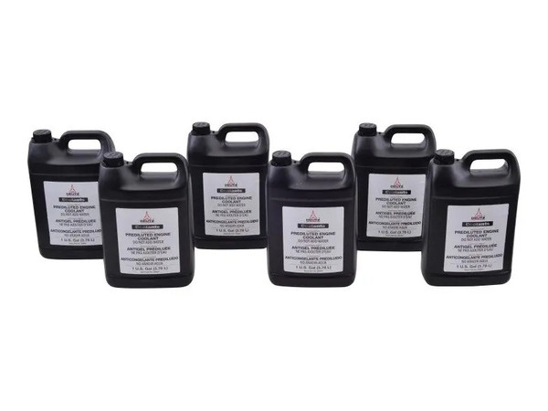 JLG Part # DTZ0308321 | DTZ-COOLANT, 6 GALLON, CS