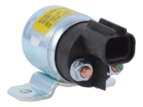 JLG Part # DTZ04216031 | DTZ-RELAY, EA