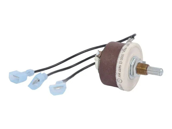 JLG Part # SN008200228 | SN-RHEOSTAT ASSY, GND BOOM SP, EA