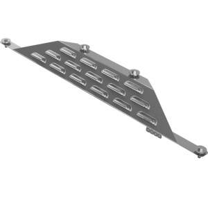 Genie Lift Part # 1259674GT - ASSEMBLY COVER ENG MOUNT, EA