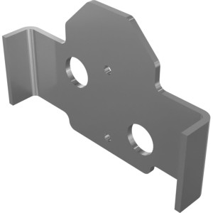 Genie Lift Part # 1254184GT - FORMING,OSC.COVER,GS69, EA