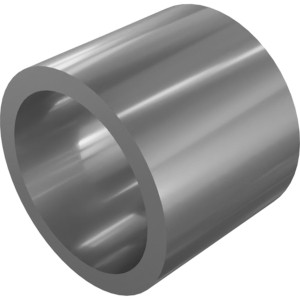 Genie Lift Part # T108822GT - BEARING,2.0IDX2.5ODX2.0L, EA