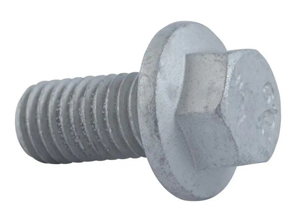 JLG Part # DTZ1183651 | DTZ-HEXAGON BOLT, EA
