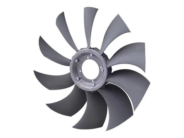 JLG Part # DTZ0303322 | DTZ-Fan, 10-Blade, Suc, EA