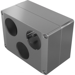 Genie Lift Part # 121491GT - ENCLOSURE BOX, GAUGE OPT., EA