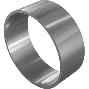 Genie Lift Part # 110277GT - FIRE SLEEVE, 2.0", IN