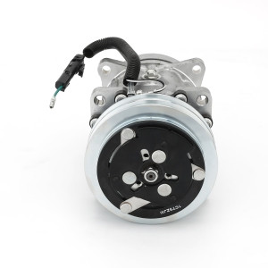 Genie Lift Part # 215753GT - A/C COMPRESSOR, EA
