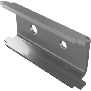 Genie Lift Part # 1255001GT - FORMING,BUMPER STRIKER,TRAY, EA