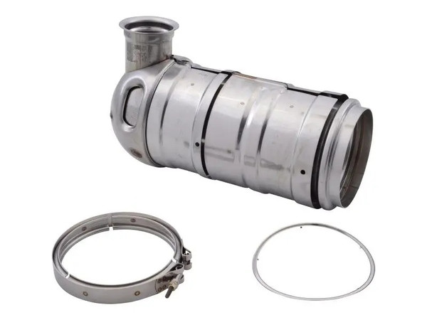 JLG Part # DTZ04602731 | DTZ-INLET, EA