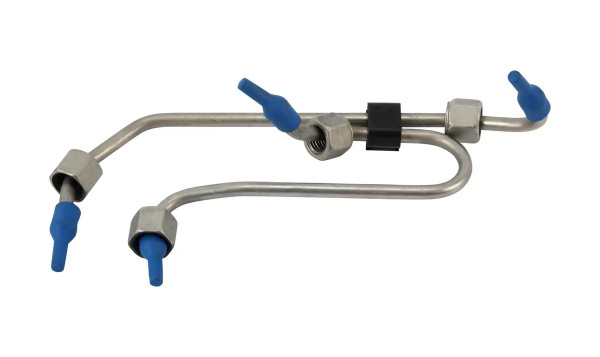 JLG Part # DTZ4132041 | DTZ-FUEL LINE, EA