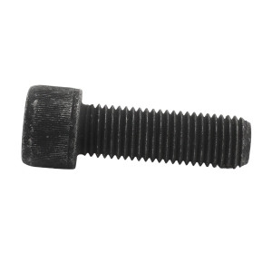 Genie Lift Part # 826172GT - SCREW,SHC,M16-2.0X50,DIN912,12.9,ZAB, EA