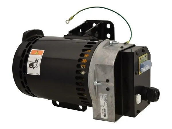 JLG Part # 2460048 | GENERATOR, 7500W 3 PHASE, EA