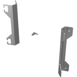 Genie Lift Part # 112037GT - WELDMENT, CHOCK, EA