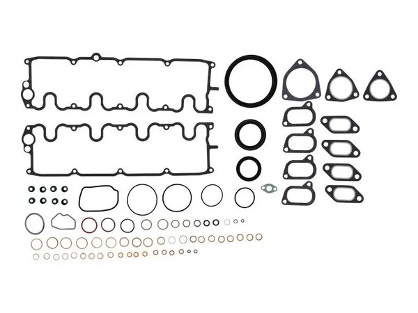 JLG Part # DTZ02931435 | DTZ - KIT, GASKET/SEAL, EA