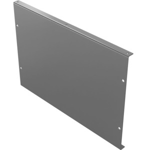 Genie Lift Part # 1259680GT - FORMING,CNTRL RIGHT,AL5 T4, EA