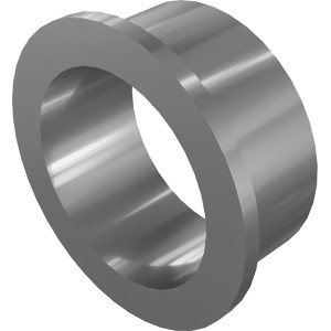 Genie Lift Part # 238341GT - BEARING, 25IDX30ODX12L, EA