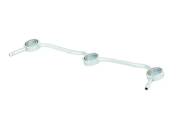 JLG Part # KU1626142502 | KU-ASSY, OVERFLOW PIPE, EA