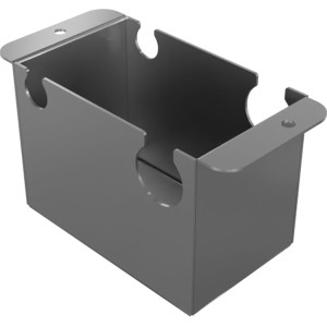 Genie Lift Part # 824397GT - COVER,POWER RELAY MODULE,DEUTZ 2.9L, EA