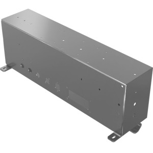 Genie Lift Part # 824891GT - WELDMENT, PLATFORM CONTROL BOX, EA