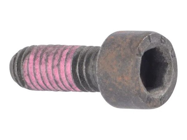 JLG Part # DTZ1180254 | DTZ-CHEESE HEAD SCREW, EA