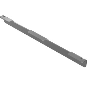 Genie Lift Part # 99729GT - FORMING,BATTERY HOLD DOWN, EA