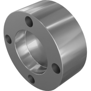 Genie Lift Part # 1256599GT - SPACER, FAN, DEUTZ, 29.5MM LNG, EA