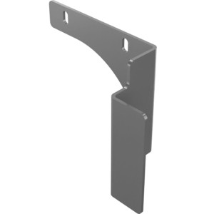 Genie Lift Part # 1253166GT - FORMING, LSB1DO MOUNT, EA