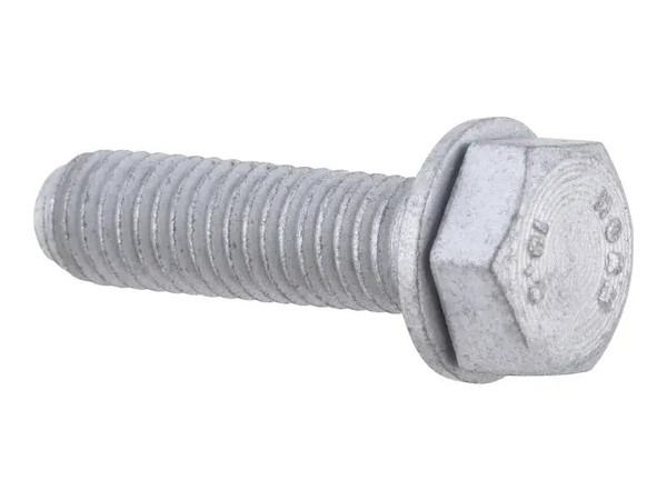 JLG Part # DTZ01176558 | DTZ-HEXAGON BOLT, EA